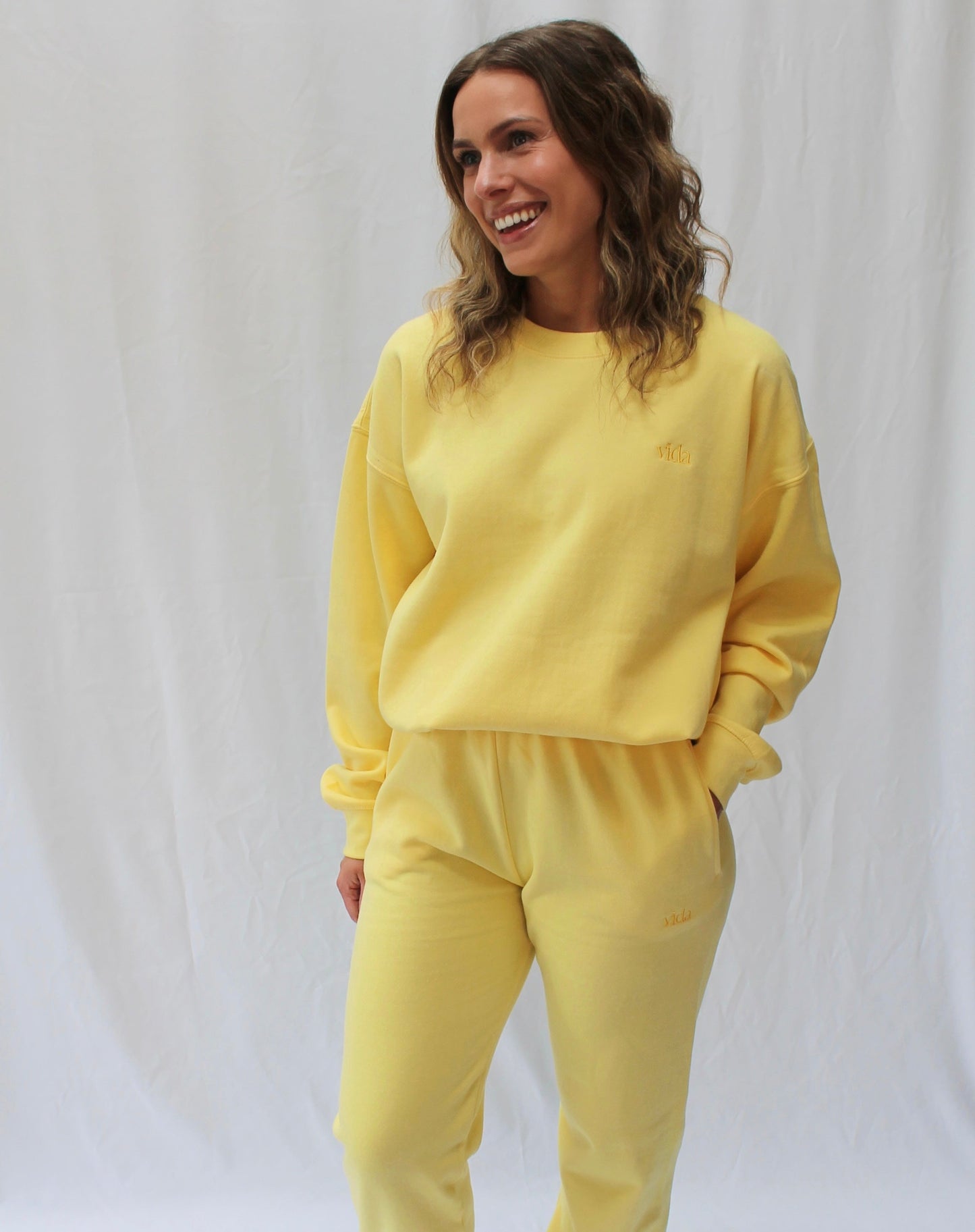 Lemon Vida Jogger