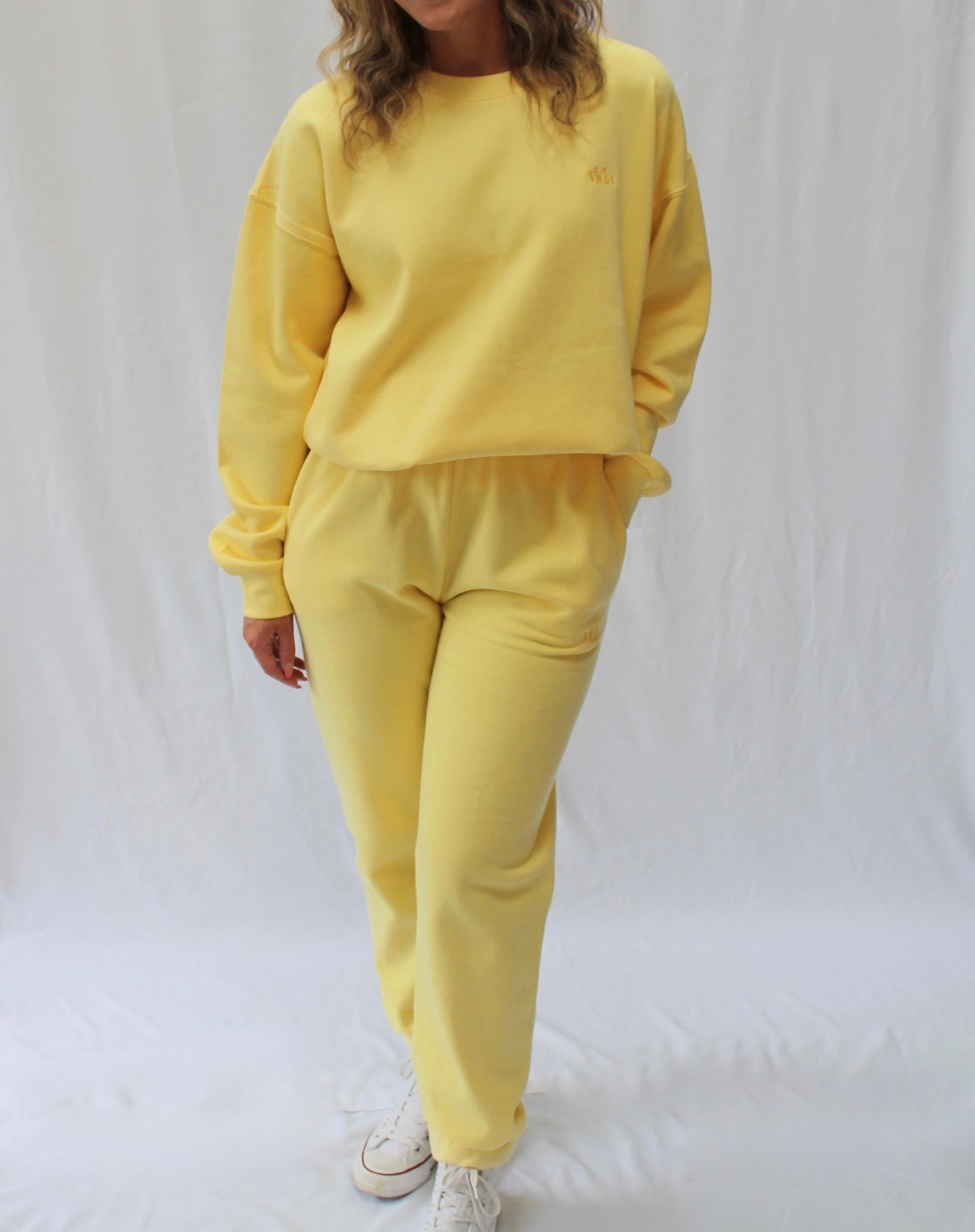 Lemon Vida Jogger