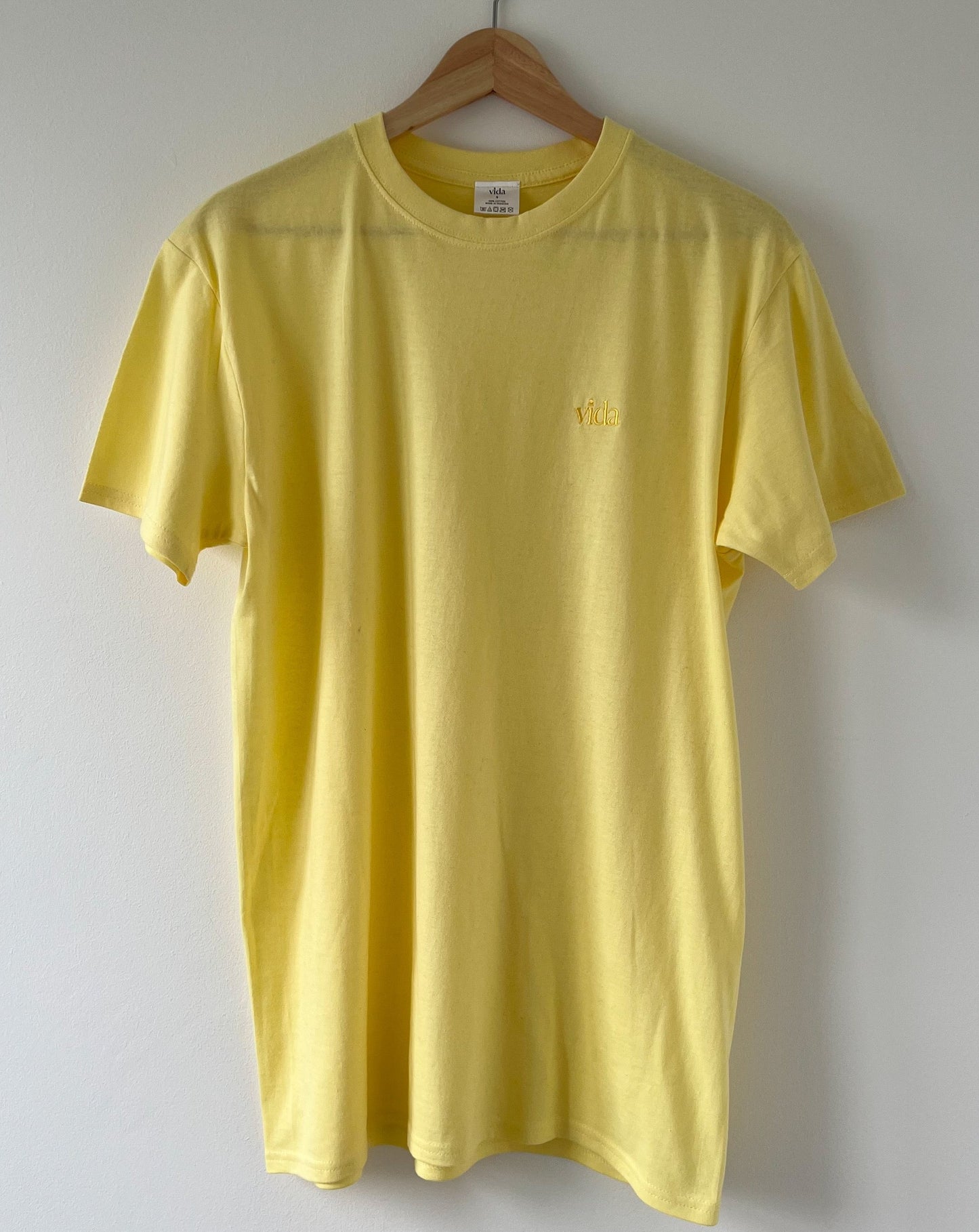 Lemon Vida T-Shirt