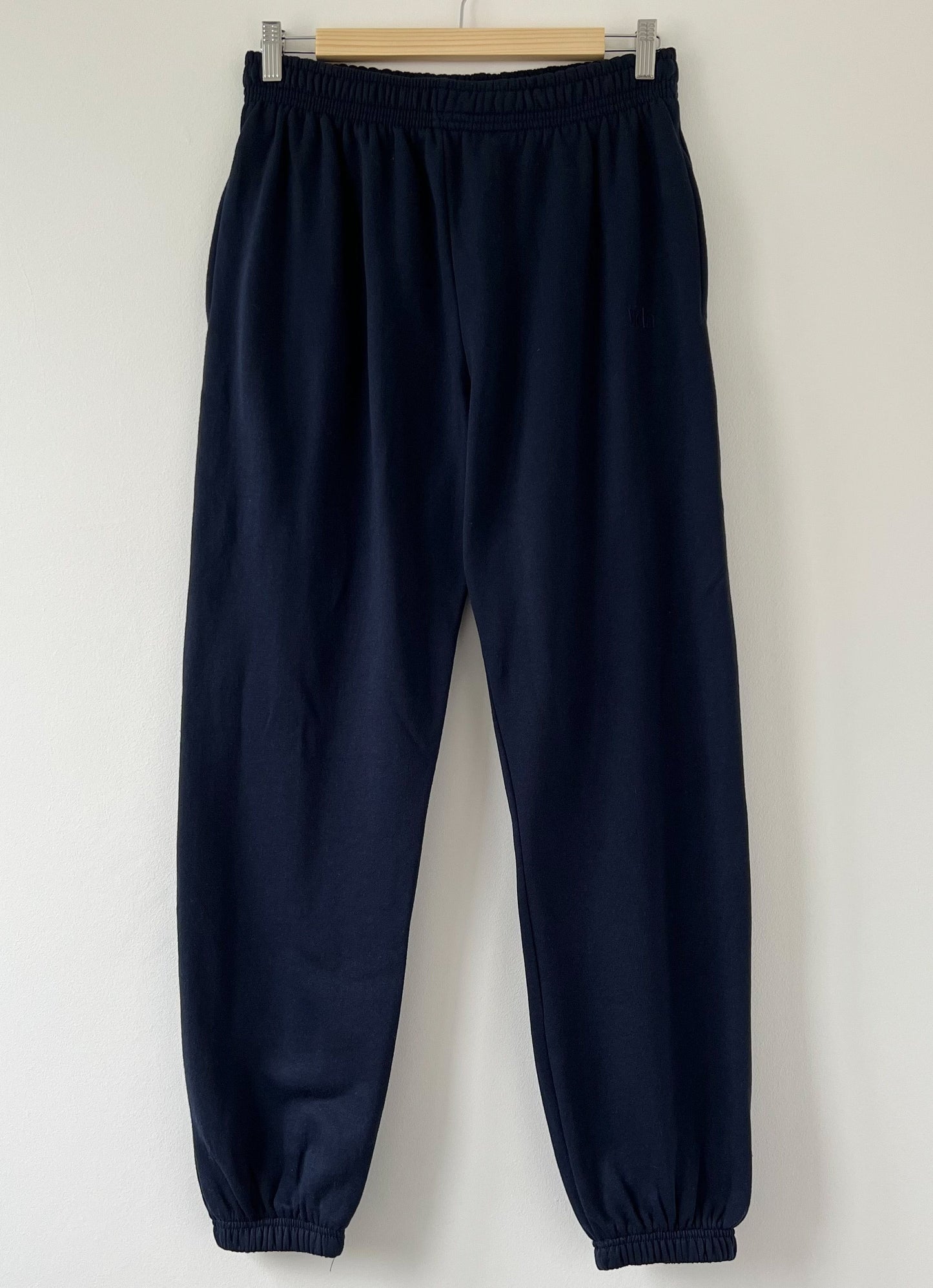 Navy Vida Jogger