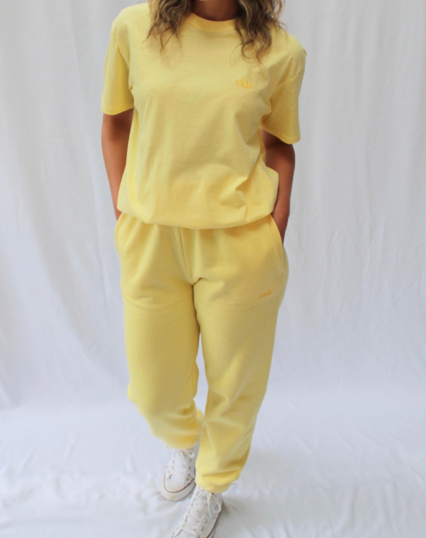 Lemon Vida Jogger