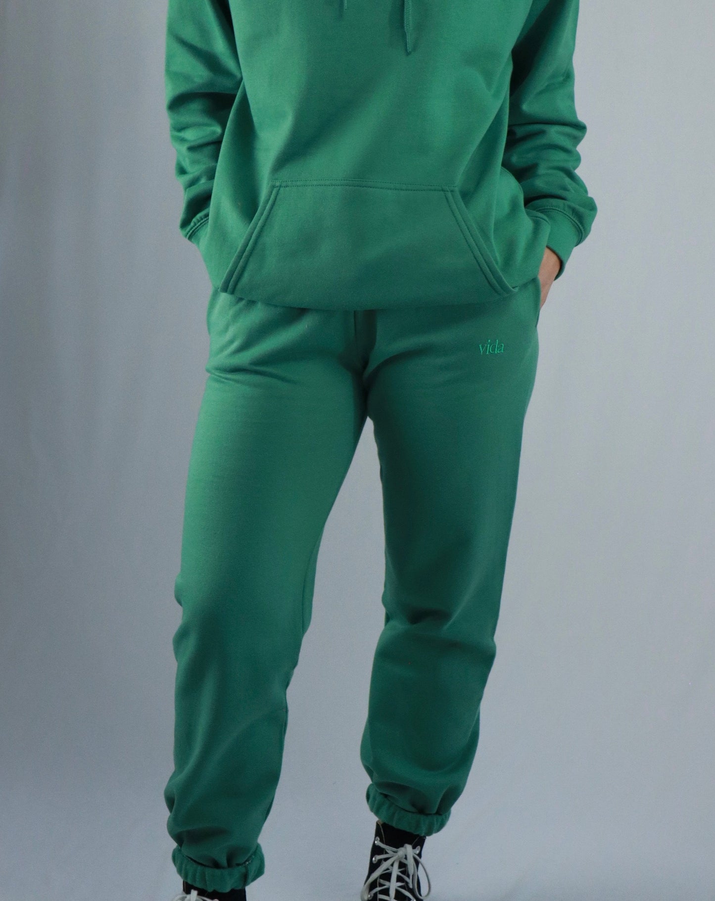 Green Vida Jogger